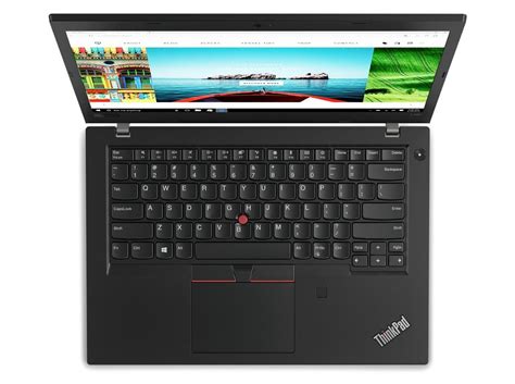 Laptop Lenovo Thinkpad L480 20ls0016pb I7 8550u 14 Full Hd Ips 8
