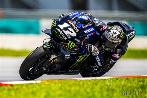 Get the latest motogp racing information and content from photos and videos to race results, best lap times and driver stats. MotoGP Test Sepang 2019: Vinales missile nel Day-2