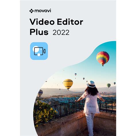 Movavi Video Editor Plus 2022 Mve22pe Esd Bandh Photo Video