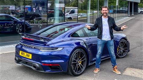 The 911 dimensions is 4549 mm l x 1978 mm w. NEW CAR DAY! I Bought A Porsche 911 992 Turbo S! - YouTube