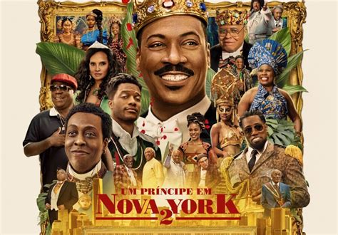 Filme 96 Um Príncipe Em Nova York 2