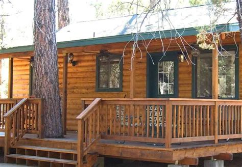 Updated For 2023 Payson Cabin Rental Cherry Creek Cabins Az