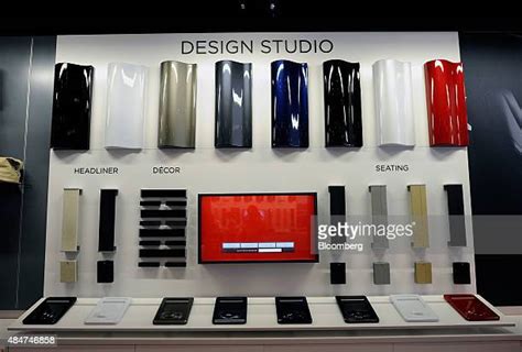 Tesla Design Studio Photos And Premium High Res Pictures Getty Images