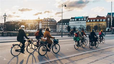 What Can The Uk Learn From Copenhagen The ‘best City In The World For