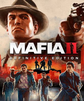 Mafia ii definitive edition is an action, adventure and open world game for pc published by 2k, aspyr (mac) in 2020. Mafia II Definitive Edition free Download - ElAmigosEdition.com