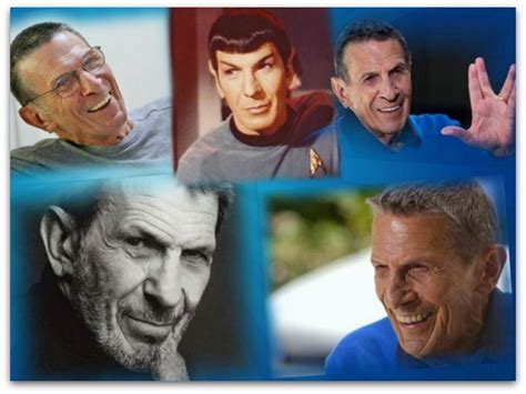 Remembering Leonard Nimoy On The Anniversary Of