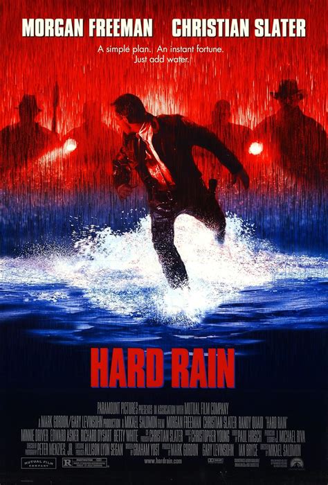 Hard Rain 1998 Imdb