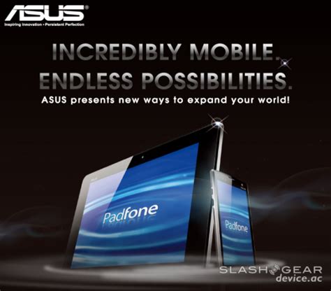 Asus Mwc Teaser Suggests Transforming Padfone Announcement