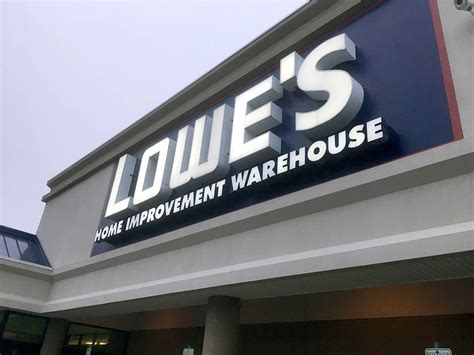 Lowes Plans A New Store In Southeast Marysville