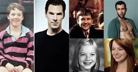 15 Celebrities Who Should Seriously Thank Puberty Thethings