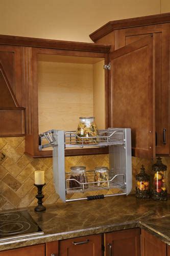 Pull Down Kitchen Cabinets For The Disabled Dandk Organizer