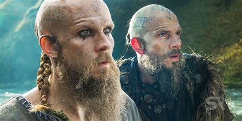 Vikings La Vera Storia Di Floki Nella Mitologia Nordica