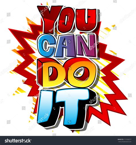You Can Do It Pictures