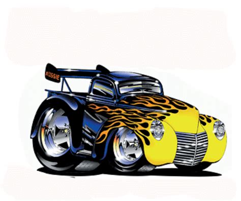 Pin By Kerry Charves On Wonderful Illustrations Cool Car Drawings