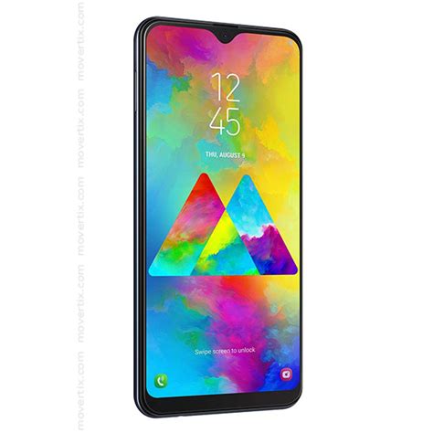 Samsung Galaxy M20 Price And Specification Samsung Mobile Price