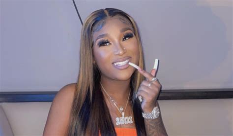 erica banks gets first hot 100 hit as ‘buss it challenge goes viral