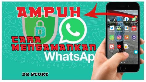 You can hack someone's whatsapp easily with these whatsapp hacking tricks and tips. Cara Mengamankan Whatsapp agar tidak tersadap atau kena ...