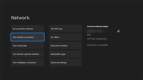 Guide To Using Xbox Series X Series S Online Networking Fixing Lag