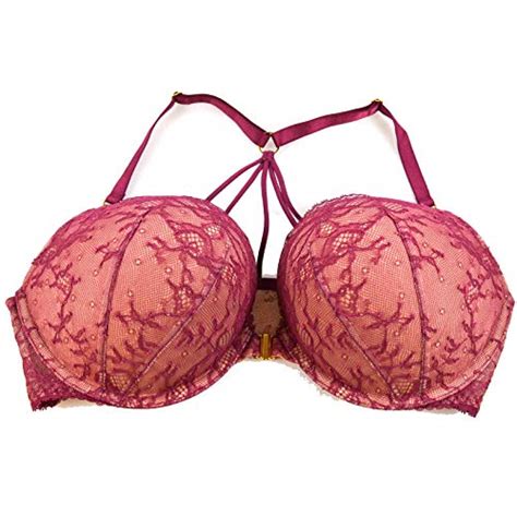 Must See Victoria Secret Bombshell Bra Before And After Photos Thebetterfit