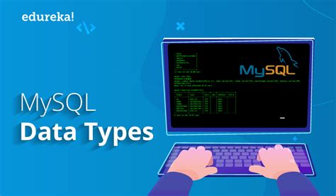 Mysql Data Types Understanding Different Data Types In