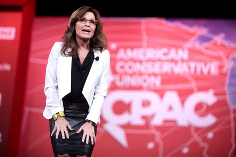 Sarah Palin Is Not As Much A Scientist As Bill Nye