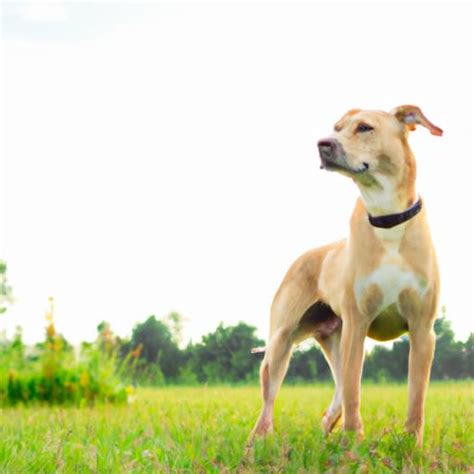 Golden Retriever Pitbull Mix The Ultimate Hybrid Dog