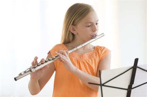 Flute Lessons Music Makers Calgary