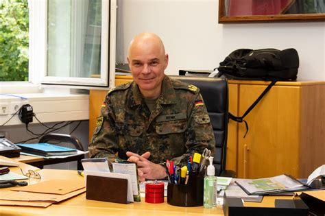 JSEC - New Deputy Commander promoted to the rank of a ...