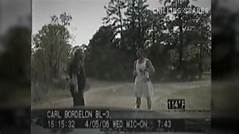 Disturbing Footage Desiree Fox Caught On Camera In Suspicious Nighttime Meeting