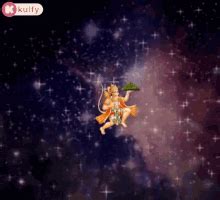 Anjaneya Swamy Sri Anjaneyam Gif Anjaneya Swamy Sri Anjaneyam Hanuman Discover Share Gifs