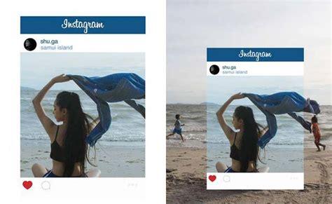 The Truth Behind Those Amazing Instagram Pics Can You Handle This