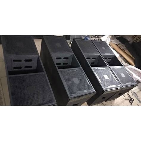 We did not find results for: BWP Plywood Dual 12 Line Array Speaker Cabinet | ID ...