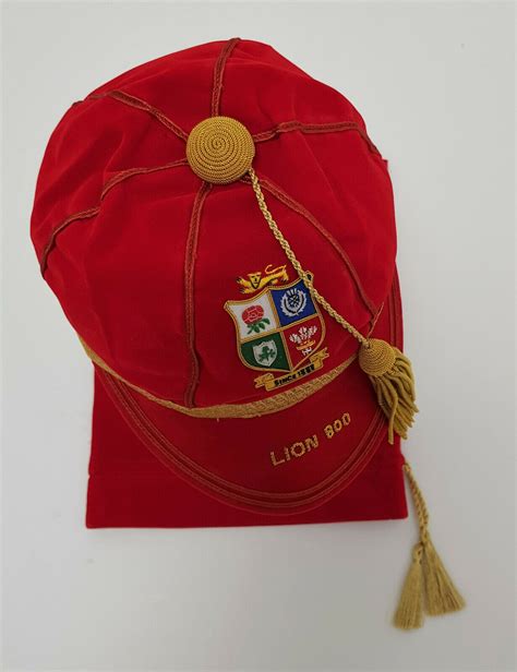 British & irish lions 2021 rugby shirts & clothing collection. British Lions Rugby Team Replica Commemorative Cap - Kilts ...