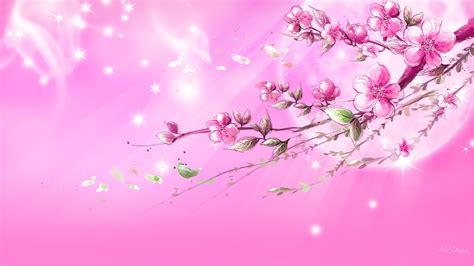 35 High Definition Pink Wallpapersbackgrounds For Free Download