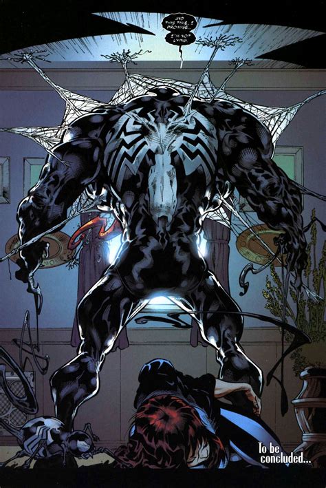 Venom Comics Marvel Art Marvel Venom