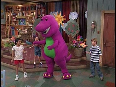 Barney Friends You Can Count On Me TV Episode 2005 IMDb