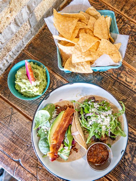 The Best Mexican Restaurants In Chicago Cityguidetochicago