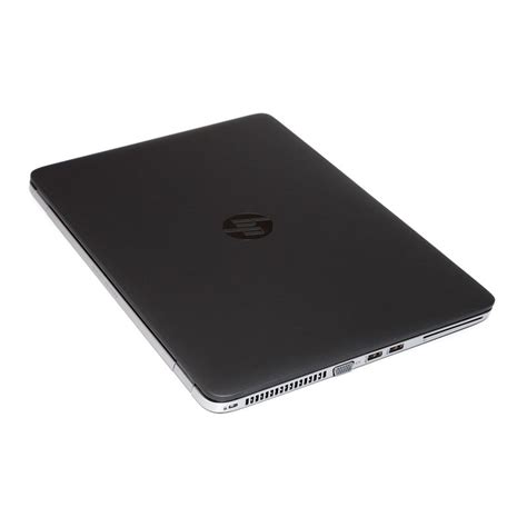 The hp elitebook 840 g1 has almost all the features of an appropriate business laptop starting from its professional looks and prominent design. HP Elitebook 840 G1 14", TOUCHSCREEN, Intel Core i7-4600U ...