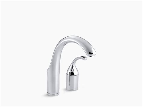 A wide variety of 2 hole sink faucet options are available to you, such as graphic design, others. KOHLER | 10443 | Forté two-hole bar sink faucet with lever ...