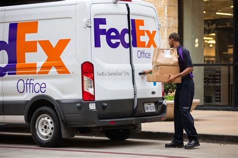 Welcome to the fedex facebook page. FedEx SameDay® City Expands to 1,800 Cities Nationwide Covering 30 Markets