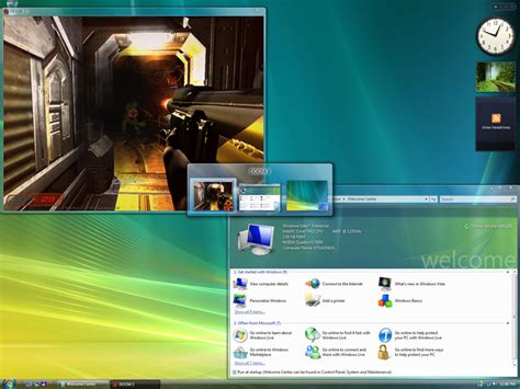 Opengl And Windows Vista™ Expchannelentries