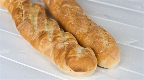 French Baguette Recipe On Yummly Yummly Recipe Baguette Recipe French Baguette Savoury Baking
