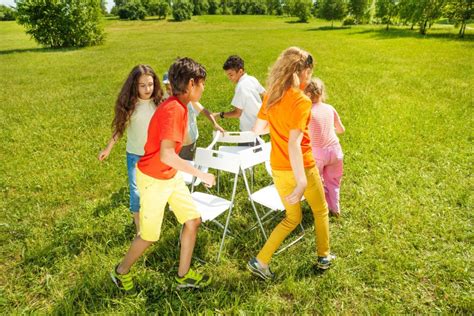 10 Outdoor Birthday Party Games Daddy Lawn Games