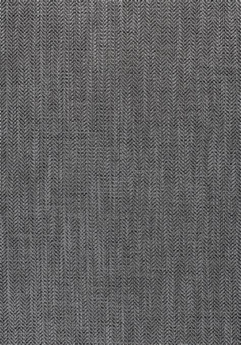 Seamless Gray Fabric Texture