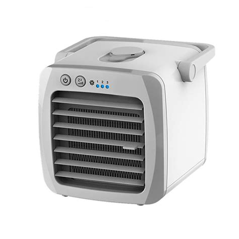 Mini Air Conditioning Air Conditioner Portable Usb Small Cooler