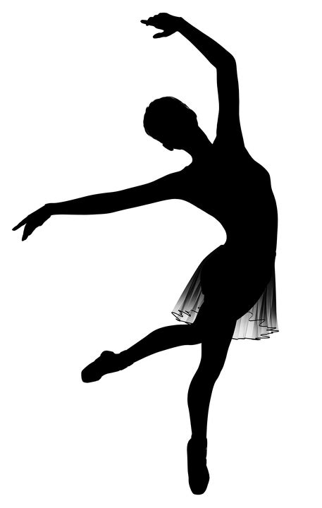 Ballet Dancer Png Transparent Image Download Size 457x720px