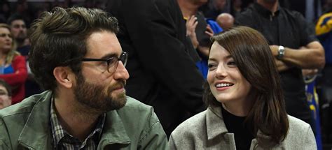 A Deep Dive Into Poor Things Emma Stones Husband Dave McCary And