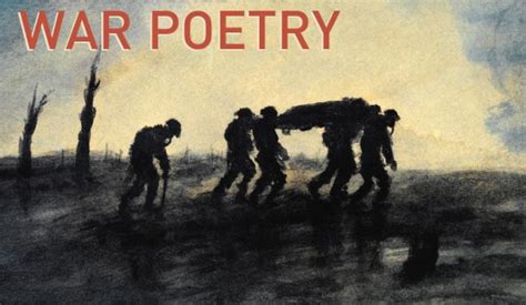 The World Of Heroes War Poetry Year 10 English Libguides At