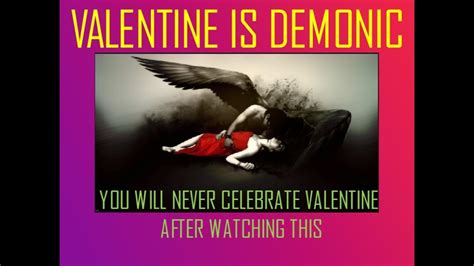 History Of Valentines Day A Pagan Holiday Youtube
