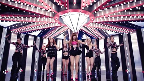 시크릿 secret 사랑은 move love is move m v youtube